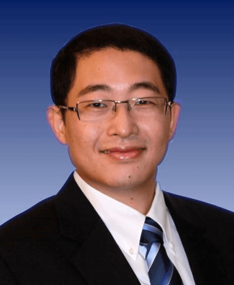 Portrait of Christopher Leo, MD