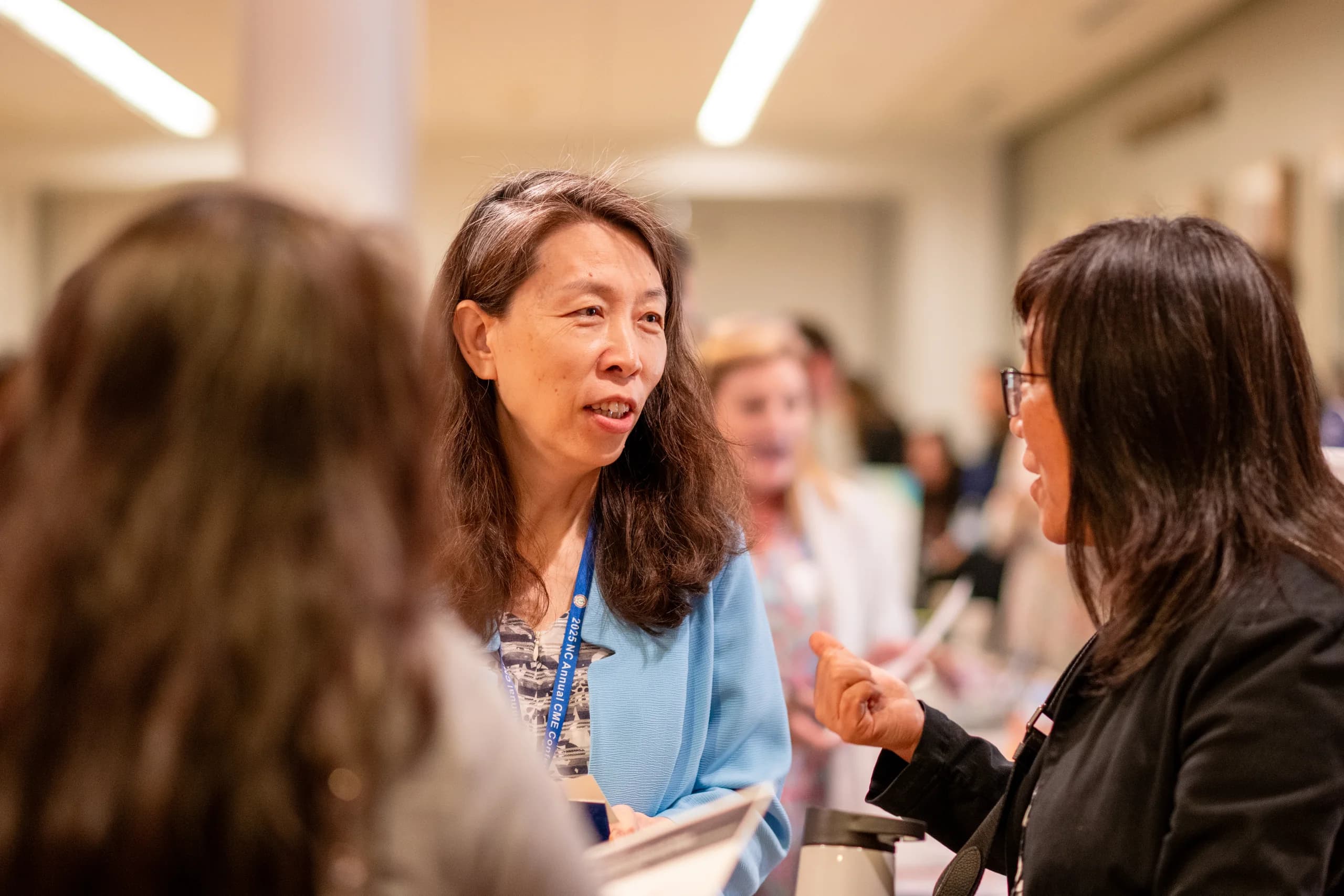 Selected moment 69 from the 2025 CCHPA Annual Conference