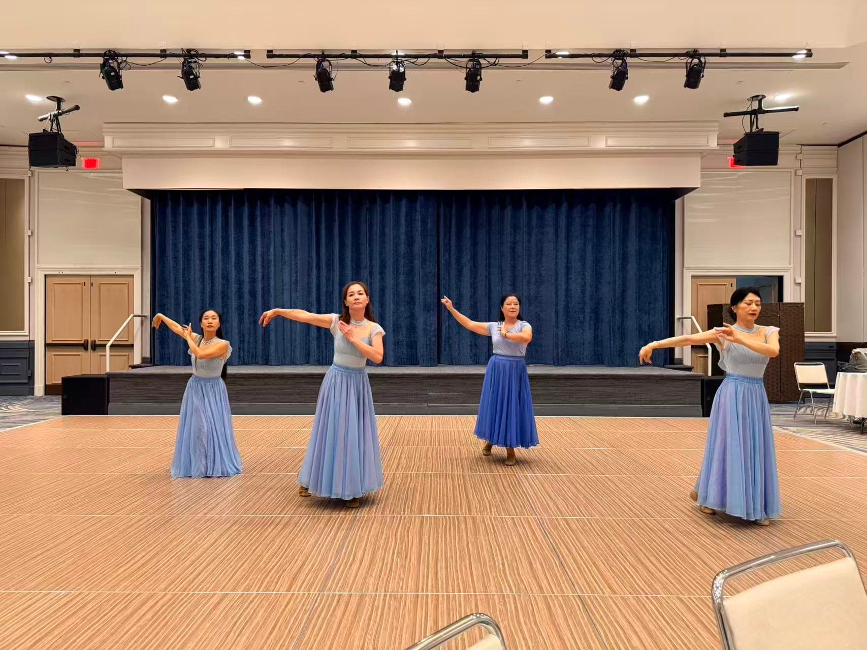 CCHPA 2026 Annual Retreat in Greensboro, event photograph 19